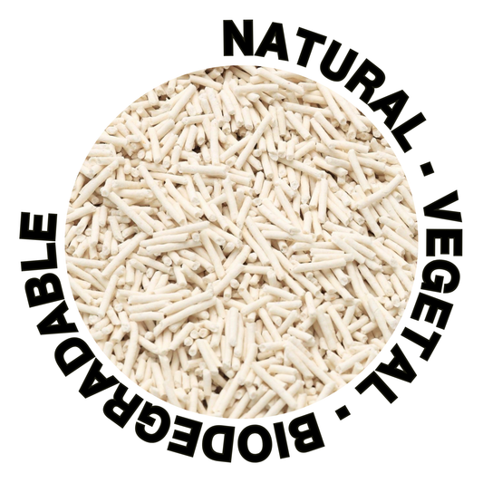 Arena Tofu Natural 7.5 Kg