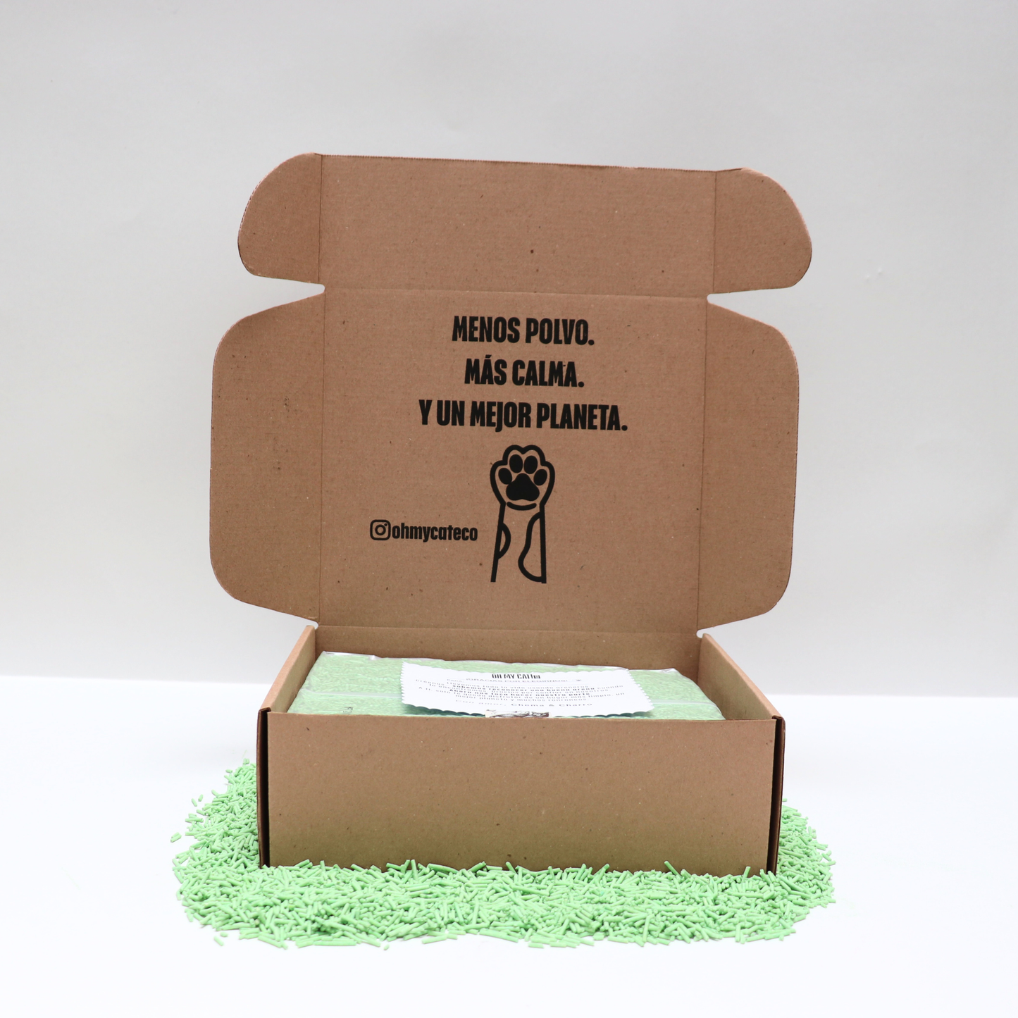 Arena Tofu Matcha