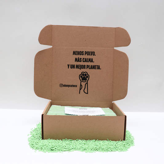 Arena Tofu Matcha