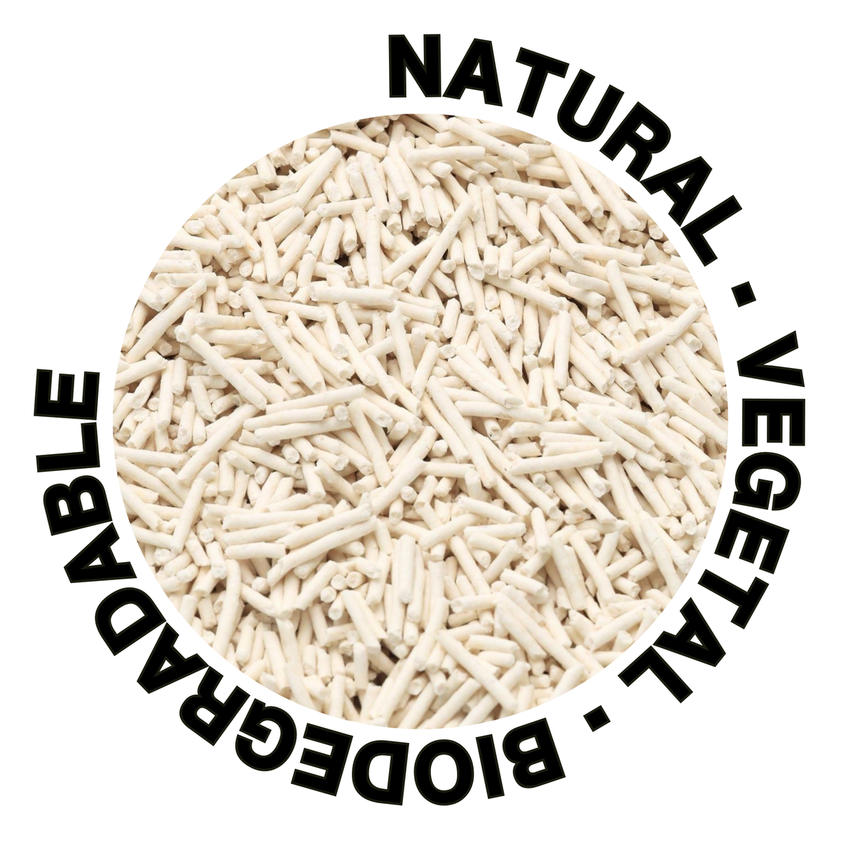 Arena Tofu Natural 7.5 Kg